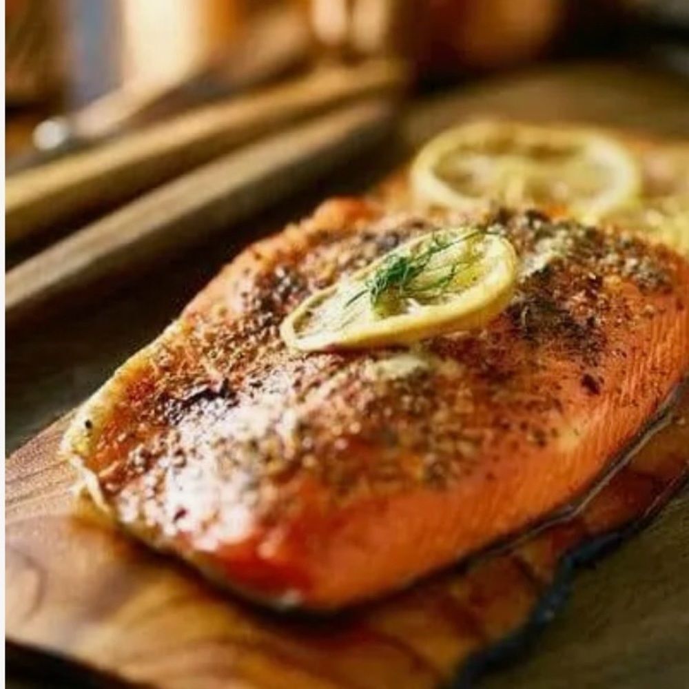 Cedar Grilling Planks 5” x 11” and 5” x 15” NWT
